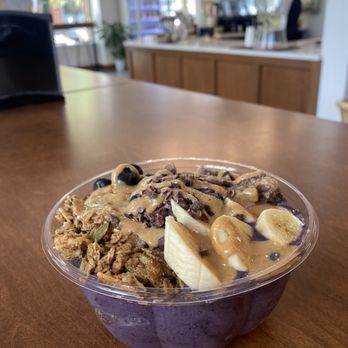 Toastique - Juice Bars & Smoothies Near Me - Hoboken, New Jersey