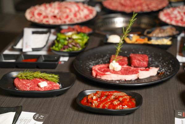 Manna Heaven BBQ - National City by null