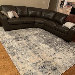 Rug & Home - Raleigh - Gorgeous rug from Rug and Home