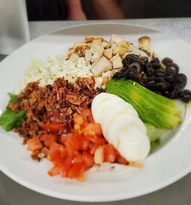 Meriwether's Bistro by null