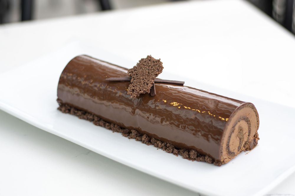 Farine Bakery & Cafe