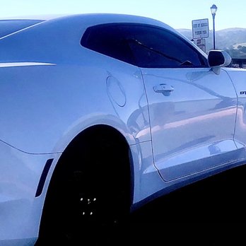 Master Paint Guard - Auto Detailing Near Me - Benicia, California