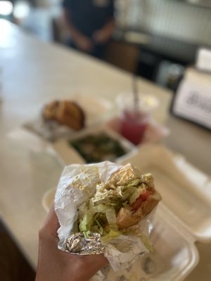 Winter Park Biscuit Company by null