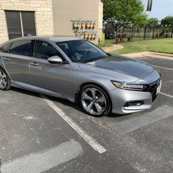 Cap City Detail & Ceramic Coatings