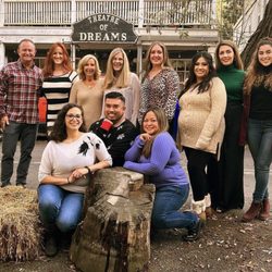 Axelrode Orthodontics - The Axelrode Team!