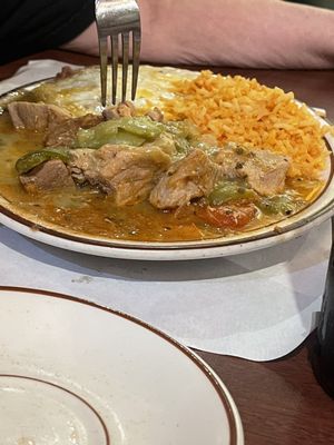 Mexico 1900 Restaurant by null