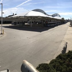 The Rapid Central Station