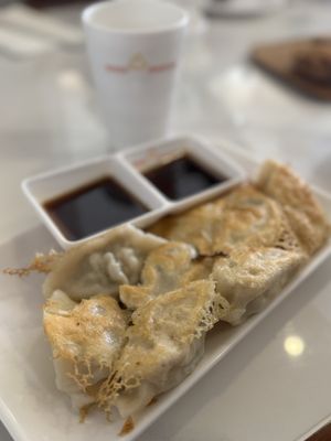 Super Dumpling by null