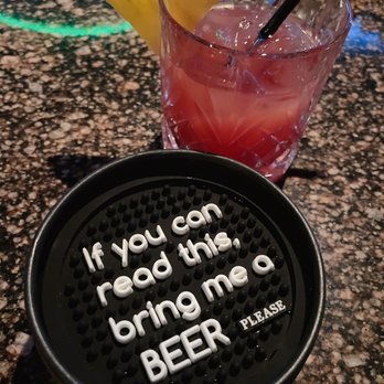 The Notorious Chef - Passionfruit Maitai - Personal Chefs Near Me The Notorious Chef - Passionfruit Maitai - Personal Chefs Near Me