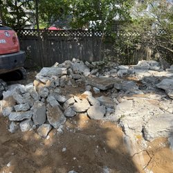 K&K Excavation