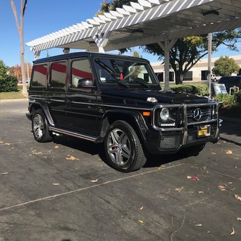 Car Code Auto Spa - Customer's G-wagon, all cleaned! - Car Wash Near Me - Walnut, California Car Code Auto Spa - Customer's G-wagon, all cleaned! - Car Wash Near Me - Walnut, California