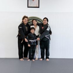 Logic Brazilian Jiu-Jitsu - Baldwin Park