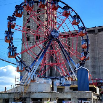 Buffalo River Works - Buffalo Riverworks - Venues & Event Spaces Near Me - Buffalo, New York Buffalo River Works - Buffalo Riverworks - Venues & Event Spaces Near Me - Buffalo, New York