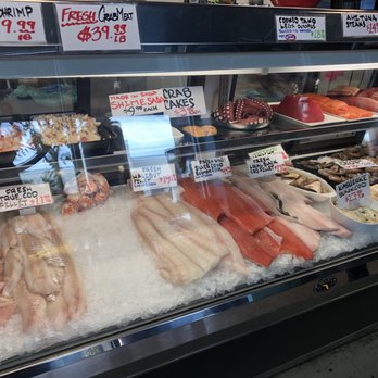 Seattle Fish Guys - Seafood Markets Near Me - Seattle, Washington Seattle Fish Guys - Seafood Markets Near Me - Seattle, Washington