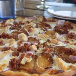 Pizza Pizza
