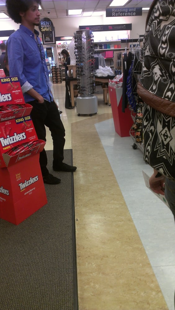 COLLEGE OF THE CANYONS BOOKSTORE Updated August 2024 26455 Rockwell