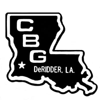CBG Buick GMC - Car Dealers Near Me - DeRidder, Louisiana