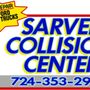 Photo of Sarver Collision Center