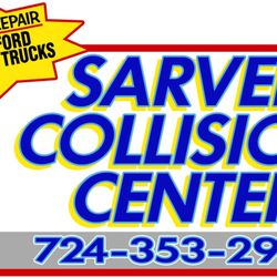 Sarver Collision Center - Sarver Collision Center