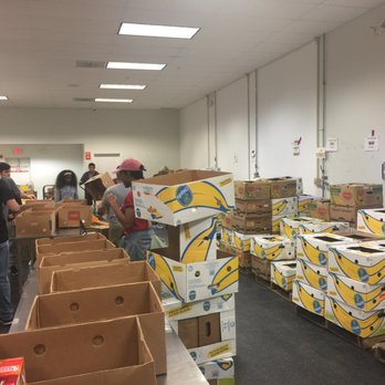 Feeding South Florida - there is a method to their madness - Food Banks Near Me - Pembroke Park, Florida Feeding South Florida - there is a method to their madness - Food Banks Near Me - Pembroke Park, Florida