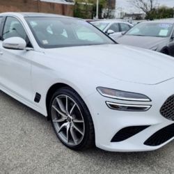 R&R Auto Repair - Genesis G70