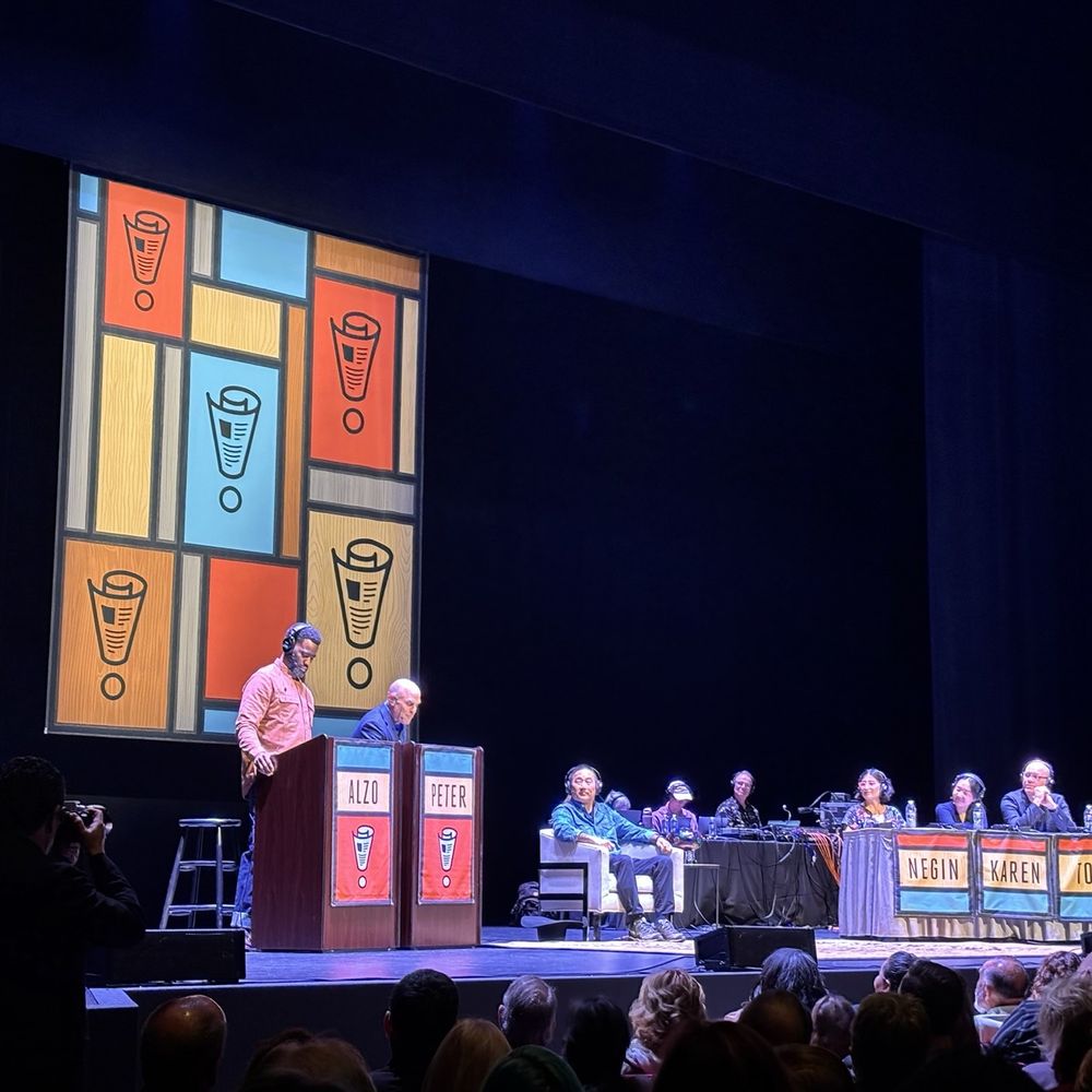 Segerstrom Center for the Arts - Wait wait Don't Tell Me! - Performing Arts Near Me - Costa Mesa, California
