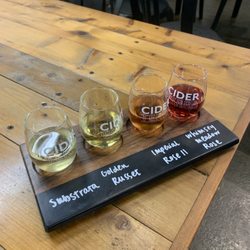 Northeast Kingdom Tasting Center