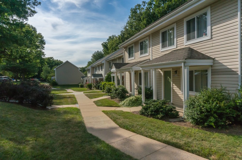 STEWARTOWN HOMES APARTMENTS 9310 Merust Ln, Gaithersburg, MD Yelp