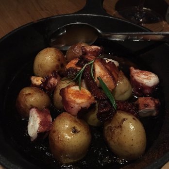 The Optimist - Spanish Near Me - Hong Kong, HK