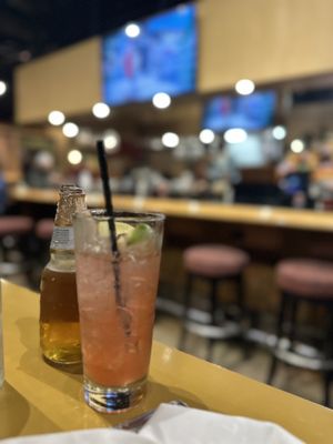 Campagnia Bistro by null