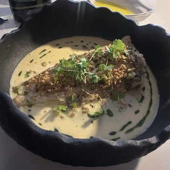 Strega - Fluke - Italian Near Me - New Haven, Connecticut