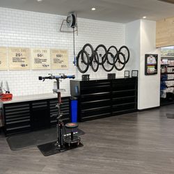 Trek Bicycle Plainview