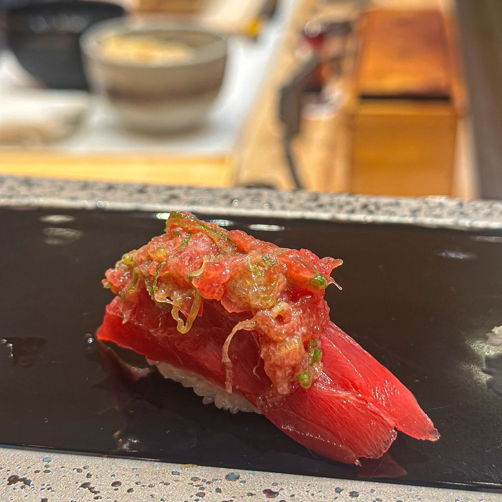 Omakase Yume - Sushi Bars Near Me - Chicago, Illinois Omakase Yume - Sushi Bars Near Me - Chicago, Illinois