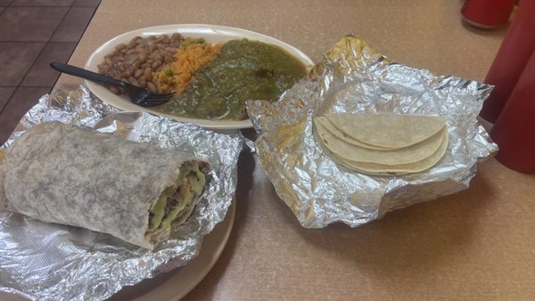 Taqueria Taco Padre by null