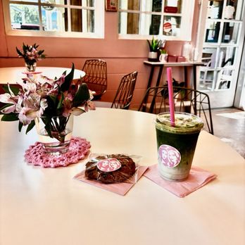 Our Matcha Place - Coffee & Tea Near Me - Temecula, California