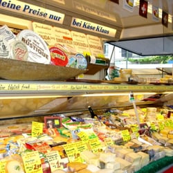 Käse Klaus