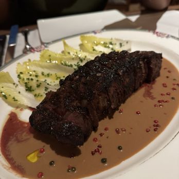 Be.Steak.A - Steak - Bars Near Me - Campbell, California