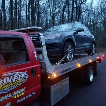 Hooked Towing - Towing Near Me - Waxhaw, North Carolina Hooked Towing - Towing Near Me - Waxhaw, North Carolina