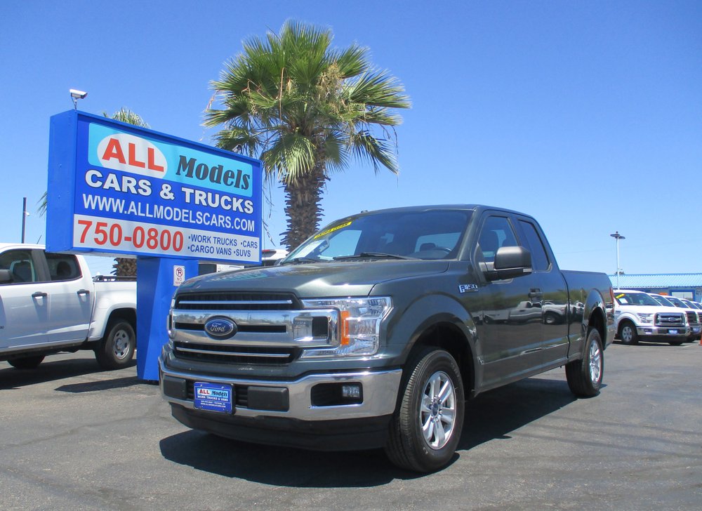 ALL MODELS CARS AND TRUCKS Updated September 2024 26 Photos & 13