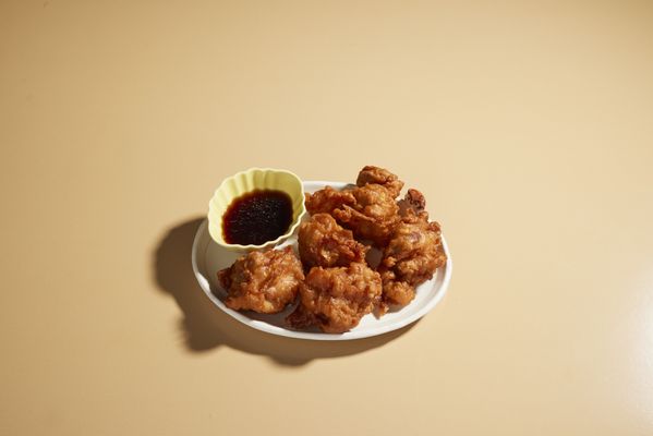 I Love Noods by null