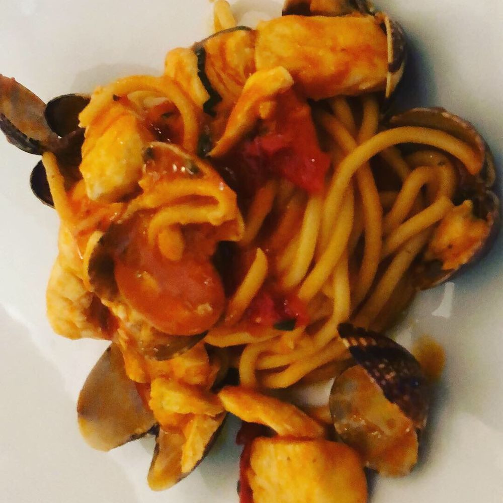 Il Porto di Ripetta - Seafood Near Me - Rome, RM Il Porto di Ripetta - Seafood Near Me - Rome, RM