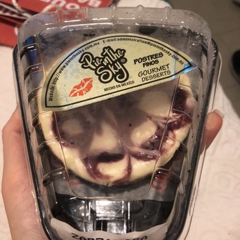 Pie In The Sky - Blackberry cheesecake - Bakeries Near Me - Bucerias, NAY Pie In The Sky - Blackberry cheesecake - Bakeries Near Me - Bucerias, NAY