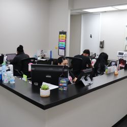 Scarsdale Family Health Center