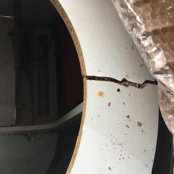 Schumacher Cargo Logistics - Everything broken - Movers Near Me - Elizabeth, New Jersey Schumacher Cargo Logistics - Everything broken - Movers Near Me - Elizabeth, New Jersey
