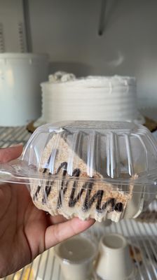 Dane's Bakery by null