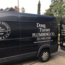 Doug’s Plumbing & Repairs