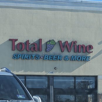 Total Wine & More - Beer, Wine & Spirits Near Me - Union, New Jersey Total Wine & More - Beer, Wine & Spirits Near Me - Union, New Jersey