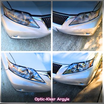 Optic-Kleer Argyle - Auto Glass Services Near Me - Argyle, Texas Optic-Kleer Argyle - Auto Glass Services Near Me - Argyle, Texas