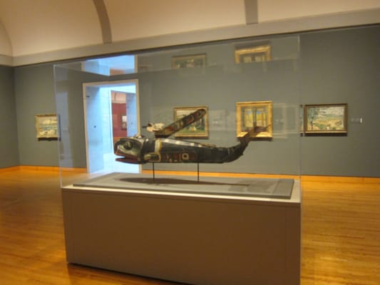 National Gallery of Canada by null