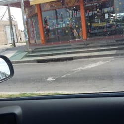 Panaderia y Confiteria San Martin